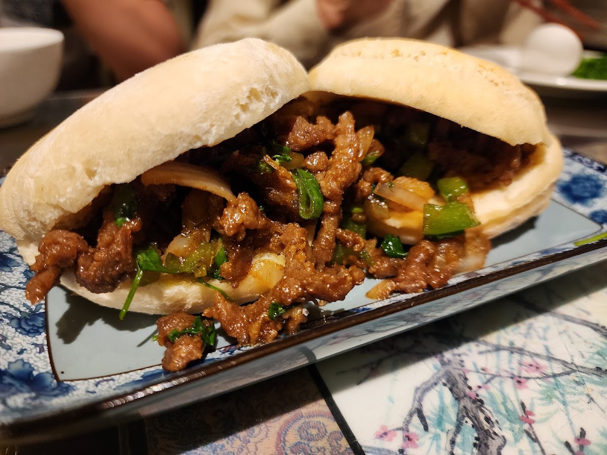 Dim-Sum / 点心类