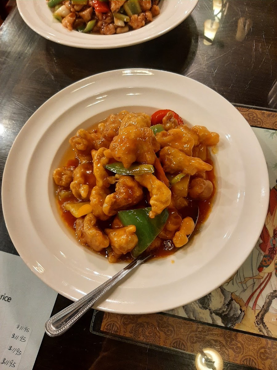 Soup / 汤羹类