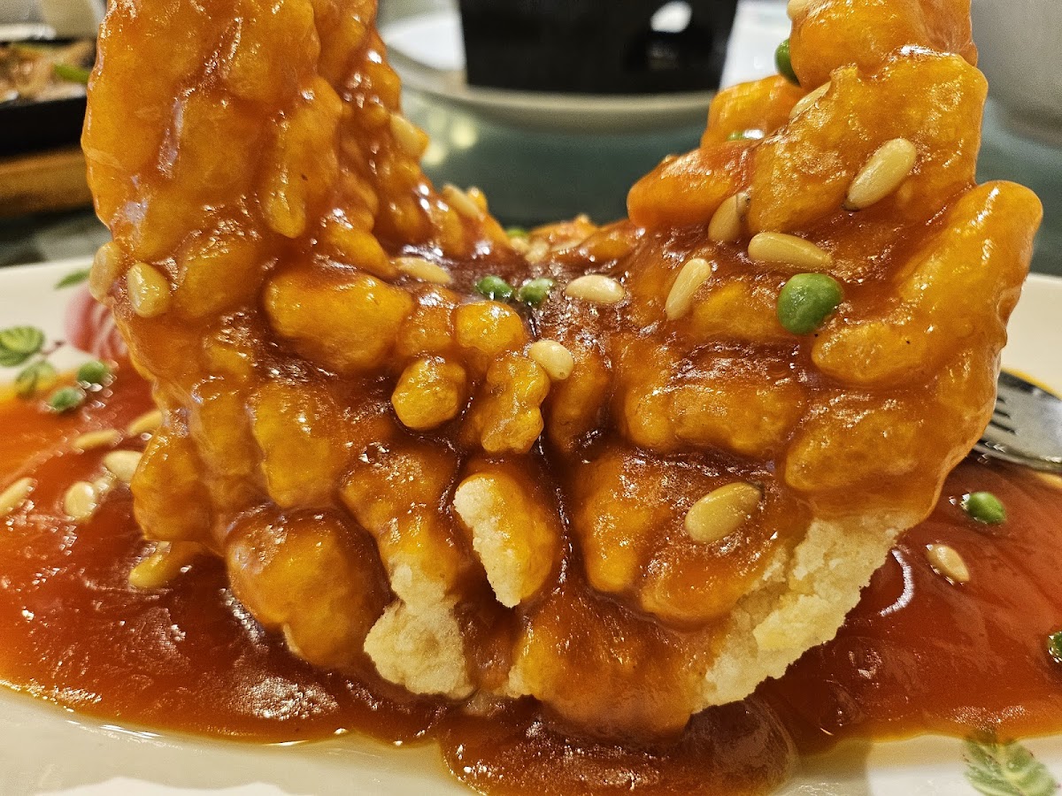 Dessert / 甜品类